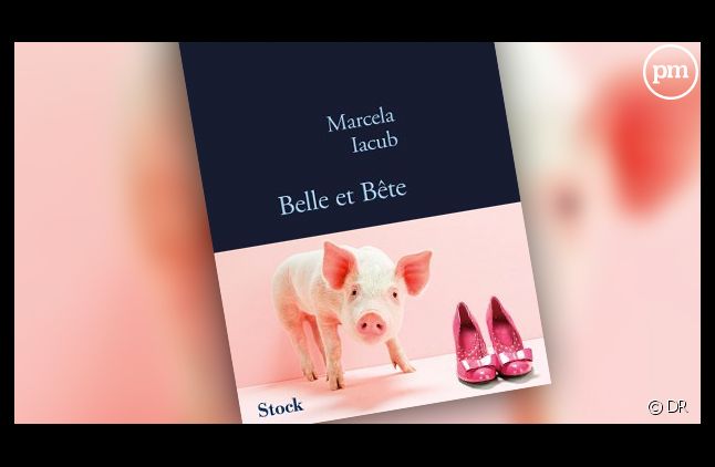 Un encart devra être inséré dans le livre "Belle et bête" de Marcela Iacub.