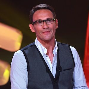Julien Courbet revient sur ses sacrifices financiers lors de son passage de TF1 à France 2