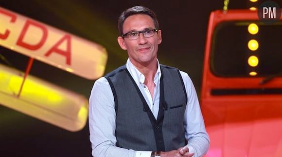 Julien Courbet revient sur ses sacrifices financiers lors de son passage de TF1 à France 2