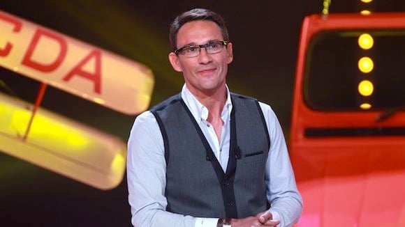 Julien Courbet : "En passant de TF1 à France 2, j'ai perdu 58% de mes revenus"