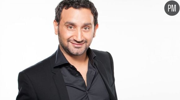 Cyril Hanouna