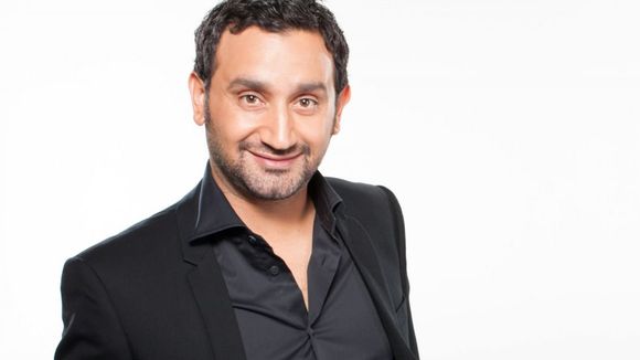 Cyril Hanouna, l'interview P1 : "J'ai moins cassé Star Academy que Nouvelle Star !"