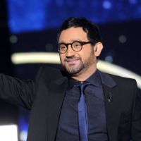 Cyril Hanouna, l'interview P4 : "L'esprit D8 monte en moi"