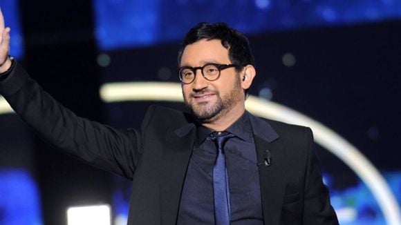 Cyril Hanouna, l'interview P4 : "L'esprit D8 monte en moi"