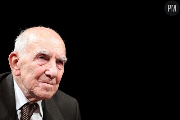 Le militant est mort à 95 ans.