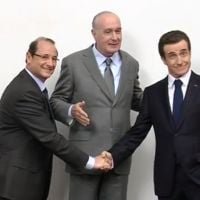 Premières images de "La dernière campagne", le téléfilm événement de France 2 avec Hollande, Sarkozy et Chirac