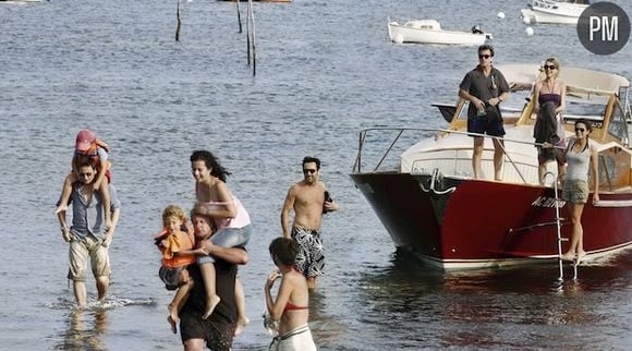 M6 diffuse à 20h50 "Les Petits Mouchoirs" de Guillaume Canet