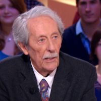 Jean Rochefort : "Je présente un peu mes excuses à Mimie Mathy"