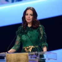 Bérénice Bejo s'apprête à tourner avec Yvan Attal