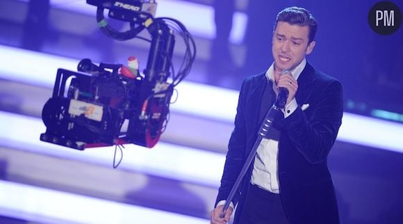 Justin Timberlake annonce la sortie d'une suite de "The 20/20 Experience"