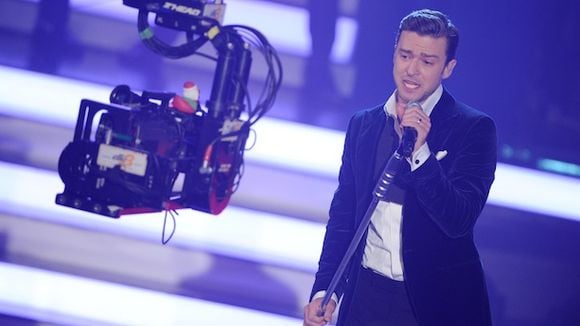 Justin Timberlake sortira une suite de "The 20/20 Experience" d'ici la fin 2013