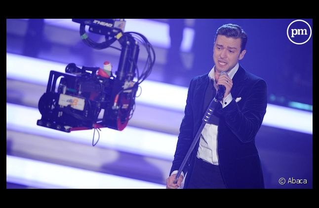 Justin Timberlake annonce la sortie d'une suite de "The 20/20 Experience"