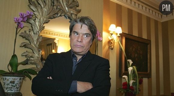 Bernard Tapie doit faire face à la grève de ses salariés.