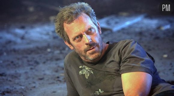 "Dr House" : la fin ce soir sur TF1