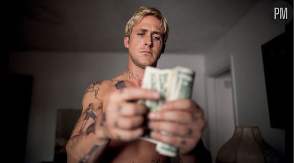 Ryan Gosling dans "The Place Beyond the Pines"