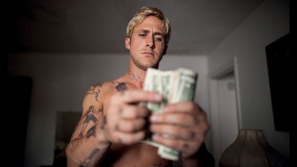 Premières séances : Ryan Gosling et Bradley Cooper en tête avec "The Place beyond the pines"