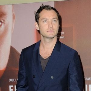 Jude Law quitte à son tour "Jane Got a Gun"