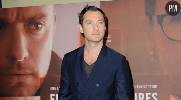 Jude Law quitte à son tour "Jane Got a Gun"