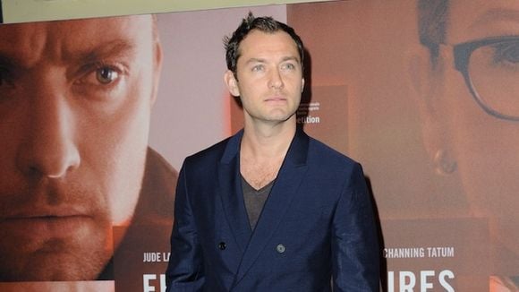 "Jane Got a Gun" : Après Michael Fassbender et la réalisatrice, Jude Law claque la porte !