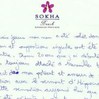 Suicide du médecin de "Koh-Lanta" : la lettre de Thierry Costa