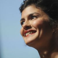 Festival de Cannes 2013 : Audrey Tautou maîtresse de cérémonie