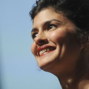 Audrey Tautou