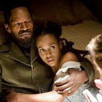 "Django Unchained" retiré des cinémas chinois... le jour de sa sortie !