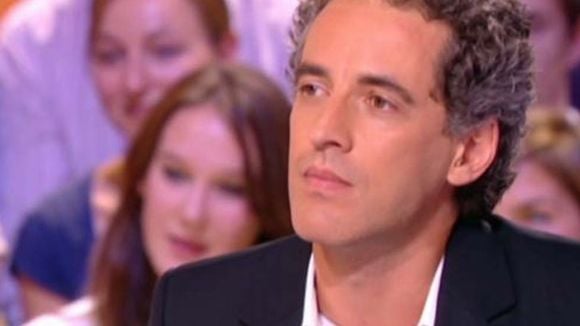 Ollivier Pourriol : "Le Grand Journal est une machine à laver le cerveau"