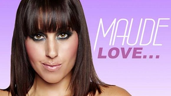 "Les Anges de la télé-réalité" 5 : Maude numéro 1 sur iTunes !