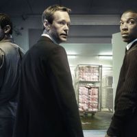 La série britannique "Inside Men" débarque en prime le 20 mai sur Canal+