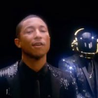 "Get Lucky" : Les internautes parodient le nouveau Daft Punk