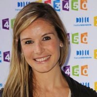 Louise Ekland s'essaye à la matinale de RTL2