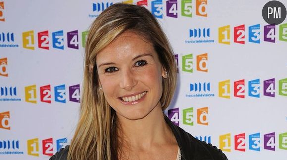 Louise Ekland sur RTL2