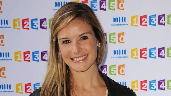 Louise Ekland s'essaye à la matinale de RTL2