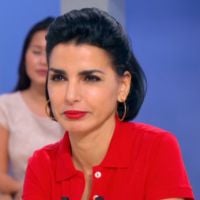 Rachida Dati à Maïtena Biraben, à propos des questions sur sa fille : "Vous vous abaissez à ça ?"