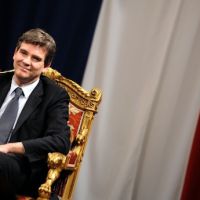 Le jour où Arnaud Montebourg a empêché le rachat de Dailymotion par Yahoo!