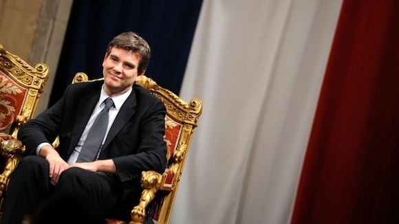 Le jour où Arnaud Montebourg a empêché le rachat de Dailymotion par Yahoo!