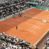 Rémy Pflimlin : "Nous souhaitons, avec le gouvernement, maintenir Roland Garros sur nos antennes"