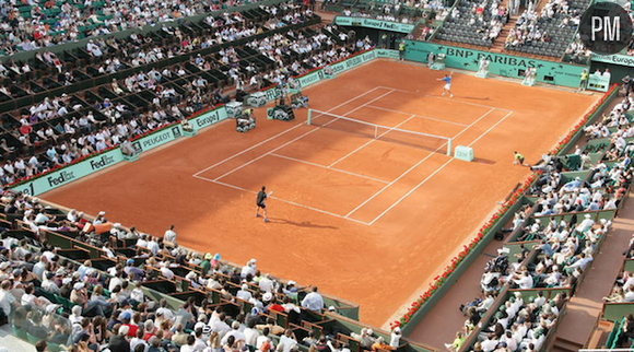 France Télévisions aura-t-elle les moyens de conserver Roland Garros ?