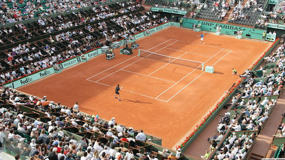 Rémy Pflimlin : "Nous souhaitons, avec le gouvernement, maintenir Roland Garros sur nos antennes"