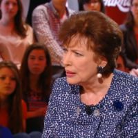 Roselyne Bachelot : "J'attends des vraies explications et pas des attaques personnelles"