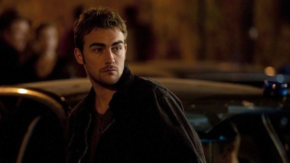 Tom Austen ("Jo") : "Mon personnage est beaucoup plus intelligent que moi"