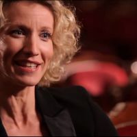 Alexandra Lamy : "Foutez nous la paix dans notre vie privée !"