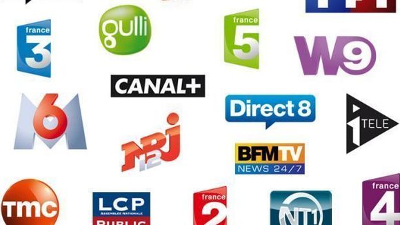 Audiences : France 2 bat la "Colo" de TF1 avec "The Closer", M6 leader ménagères