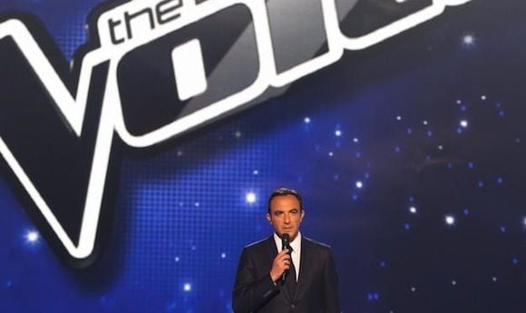 Suivez et commentez la finale de "The Voice, la plus belle voix" sur puremedias.com