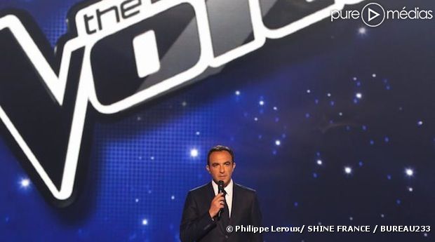 Suivez et commentez la finale de "The Voice, la plus belle voix" sur puremedias.com