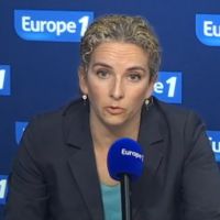 Delphine Batho : "Monsieur Jean-Pierre Chevènement... euh Elkabbach"