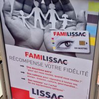 Les opticiens Lissac, accusés d'homophobie, démentent "catégoriquement" tout lien avec la "Manif pour tous"