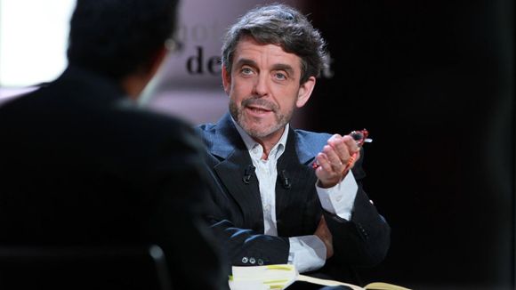 France 2 arrête "Des mots de minuit"