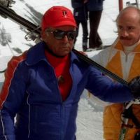 Fernand Bonnevie, le moniteur des "Bronzés font du ski", est décédé